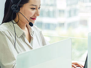 德誠冶金機械以服務占領市場，以優良的服務取得市場競爭優勢