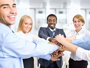 德誠冶金時刻為客戶著想，滿足客戶不同程度的需求