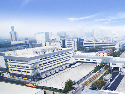 吉林某生物藥業股份有限公司