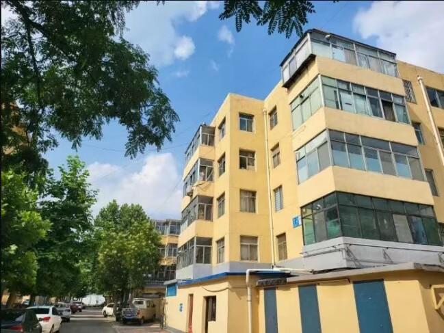 老舊社區改造煥然一新，濰坊臨朐縣讓居民幸福感“舊地升溫”