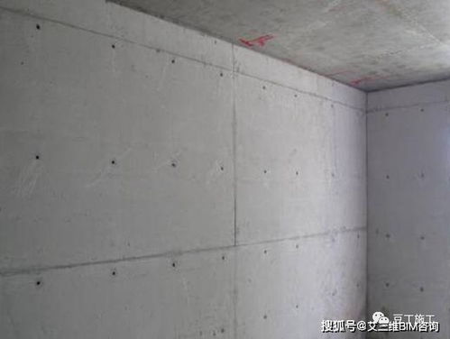 收圖啦！88張精品結構工程與裝飾安裝工程細部做法實拍，助力內外墻粉刷施工